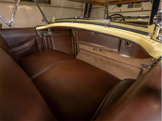 1929 Pierce-Arrow 133 (CC-2118843) for sale in Gordonsville, Tennessee
