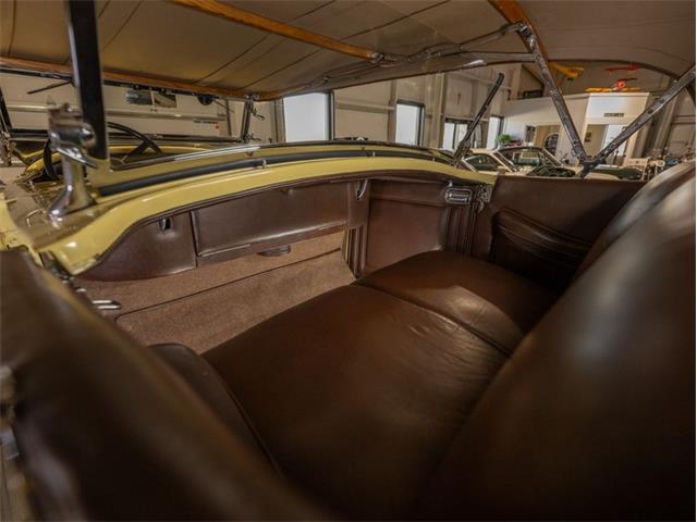 1929 Pierce-Arrow 133 (CC-2118843) for sale in Gordonsville, Tennessee