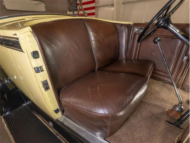 1929 Pierce-Arrow 133 (CC-2118843) for sale in Gordonsville, Tennessee
