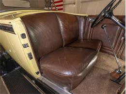 1929 Pierce-Arrow 133 (CC-2118843) for sale in Gordonsville, Tennessee