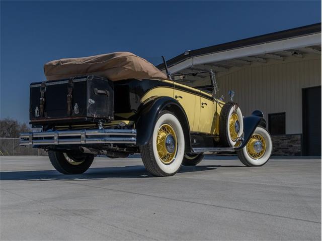 1929 Pierce-Arrow 133 (CC-2118843) for sale in Gordonsville, Tennessee