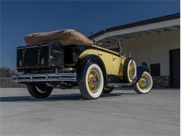 1929 Pierce-Arrow 133 (CC-2118843) for sale in Gordonsville, Tennessee