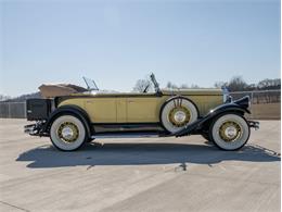 1929 Pierce-Arrow 133 (CC-2118843) for sale in Gordonsville, Tennessee