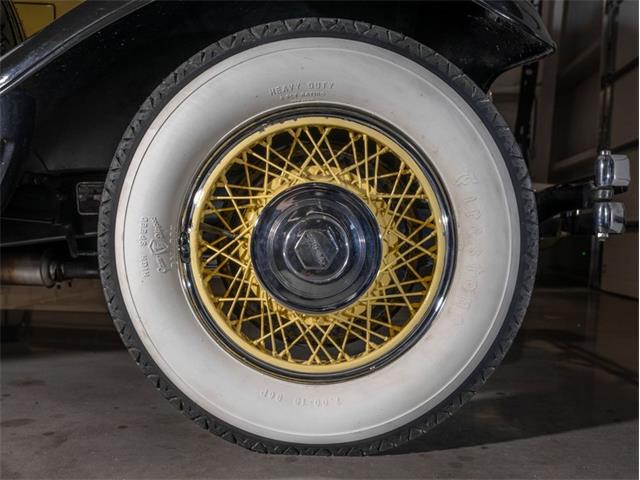 1929 Pierce-Arrow 133 (CC-2118843) for sale in Gordonsville, Tennessee
