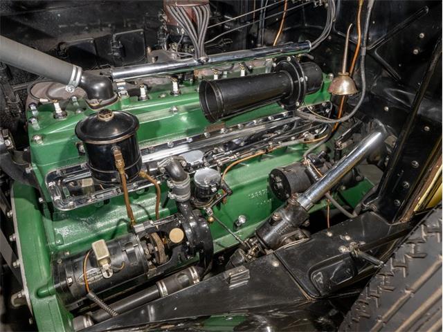 1929 Pierce-Arrow 133 (CC-2118843) for sale in Gordonsville, Tennessee
