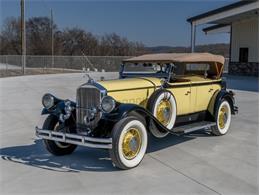 1929 Pierce-Arrow 133 (CC-2118843) for sale in Gordonsville, Tennessee