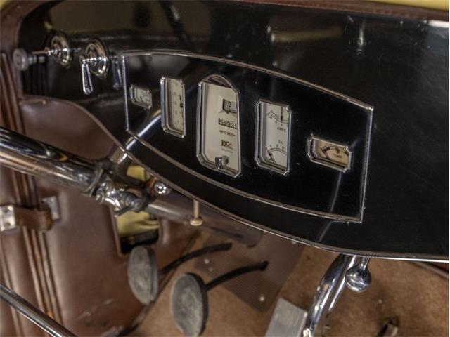 1929 Pierce-Arrow 133 (CC-2118843) for sale in Gordonsville, Tennessee