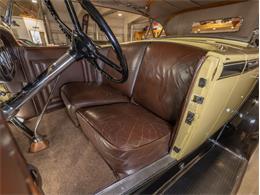 1929 Pierce-Arrow 133 (CC-2118843) for sale in Gordonsville, Tennessee