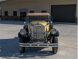 1929 Pierce-Arrow 133 (CC-2118843) for sale in Gordonsville, Tennessee