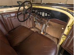 1929 Pierce-Arrow 133 (CC-2118843) for sale in Gordonsville, Tennessee