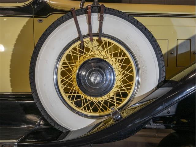 1929 Pierce-Arrow 133 (CC-2118843) for sale in Gordonsville, Tennessee