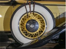 1929 Pierce-Arrow 133 (CC-2118843) for sale in Gordonsville, Tennessee