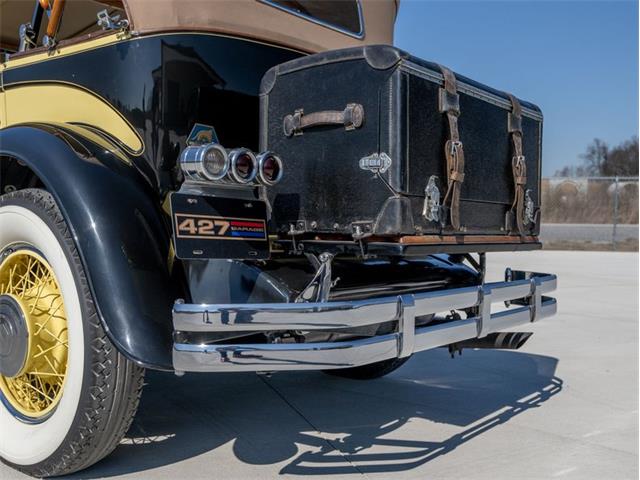 1929 Pierce-Arrow 133 (CC-2118843) for sale in Gordonsville, Tennessee