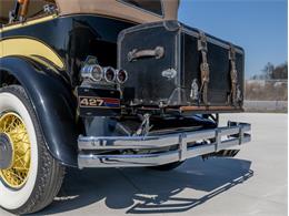 1929 Pierce-Arrow 133 (CC-2118843) for sale in Gordonsville, Tennessee