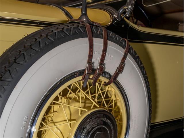 1929 Pierce-Arrow 133 (CC-2118843) for sale in Gordonsville, Tennessee