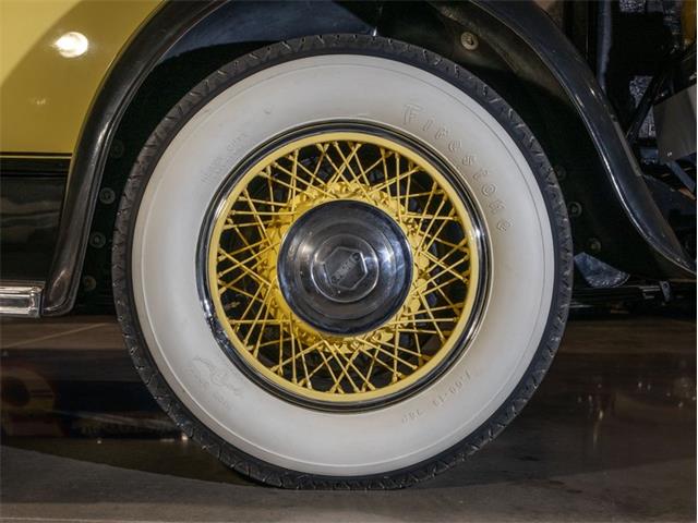 1929 Pierce-Arrow 133 (CC-2118843) for sale in Gordonsville, Tennessee