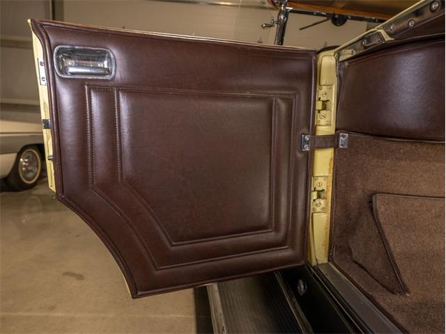 1929 Pierce-Arrow 133 (CC-2118843) for sale in Gordonsville, Tennessee