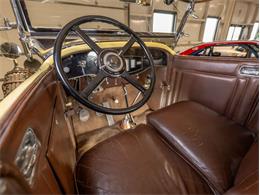 1929 Pierce-Arrow 133 (CC-2118843) for sale in Gordonsville, Tennessee