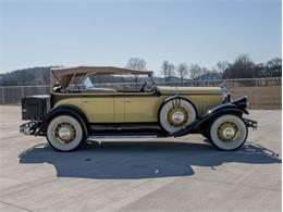 1929 Pierce-Arrow 133 (CC-2118843) for sale in Gordonsville, Tennessee