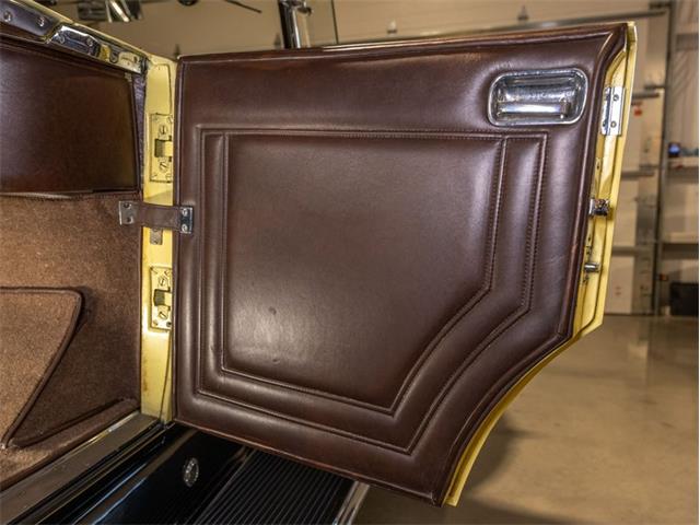 1929 Pierce-Arrow 133 (CC-2118843) for sale in Gordonsville, Tennessee