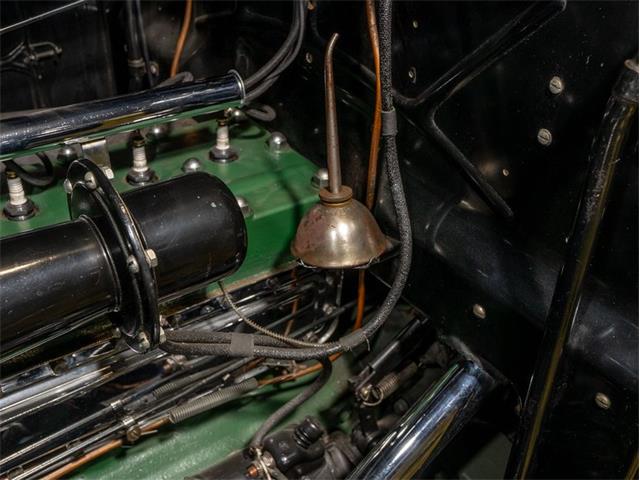 1929 Pierce-Arrow 133 (CC-2118843) for sale in Gordonsville, Tennessee