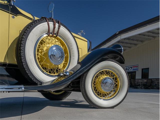 1929 Pierce-Arrow 133 (CC-2118843) for sale in Gordonsville, Tennessee