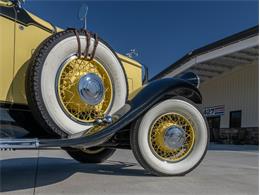 1929 Pierce-Arrow 133 (CC-2118843) for sale in Gordonsville, Tennessee