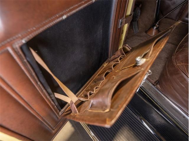 1929 Pierce-Arrow 133 (CC-2118843) for sale in Gordonsville, Tennessee