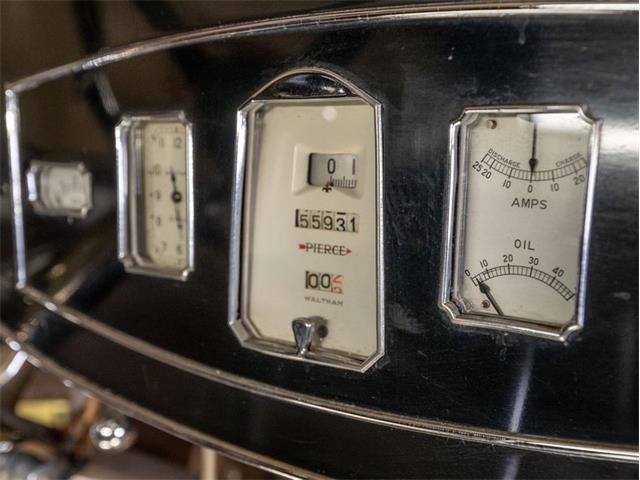 1929 Pierce-Arrow 133 (CC-2118843) for sale in Gordonsville, Tennessee