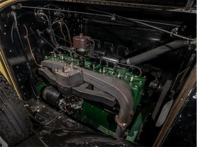 1929 Pierce-Arrow 133 (CC-2118843) for sale in Gordonsville, Tennessee