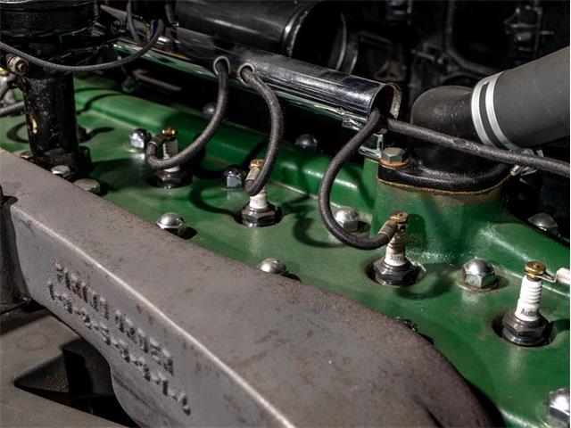 1929 Pierce-Arrow 133 (CC-2118843) for sale in Gordonsville, Tennessee