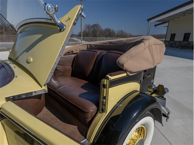 1929 Pierce-Arrow 133 (CC-2118843) for sale in Gordonsville, Tennessee