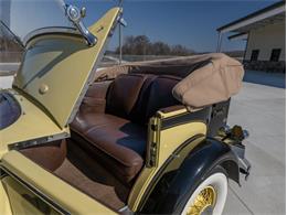 1929 Pierce-Arrow 133 (CC-2118843) for sale in Gordonsville, Tennessee