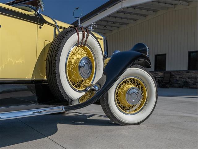 1929 Pierce-Arrow 133 (CC-2118843) for sale in Gordonsville, Tennessee