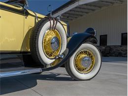 1929 Pierce-Arrow 133 (CC-2118843) for sale in Gordonsville, Tennessee