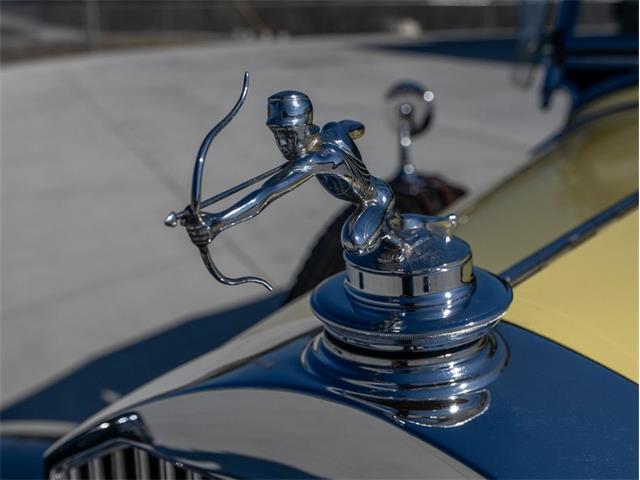 1929 Pierce-Arrow 133 (CC-2118843) for sale in Gordonsville, Tennessee