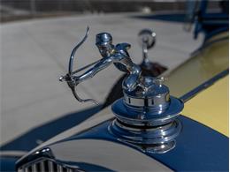 1929 Pierce-Arrow 133 (CC-2118843) for sale in Gordonsville, Tennessee