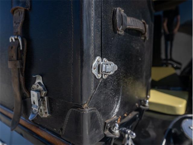 1929 Pierce-Arrow 133 (CC-2118843) for sale in Gordonsville, Tennessee