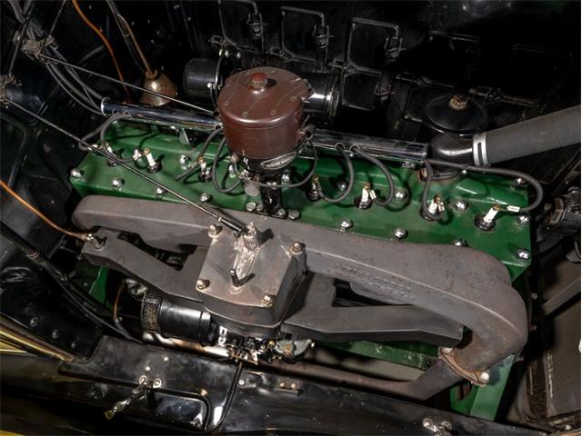 1929 Pierce-Arrow 133 (CC-2118843) for sale in Gordonsville, Tennessee