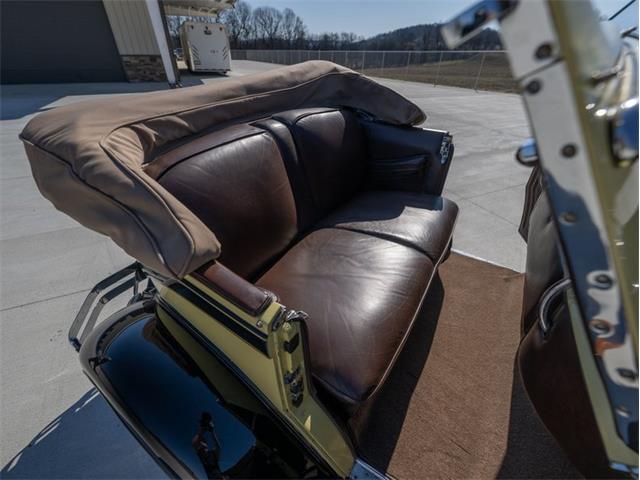 1929 Pierce-Arrow 133 (CC-2118843) for sale in Gordonsville, Tennessee