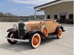 1931 Chevrolet AE Independence (CC-2118844) for sale in Gordonsville, Tennessee