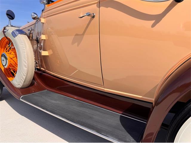 1931 Chevrolet AE Independence (CC-2118844) for sale in Gordonsville, Tennessee