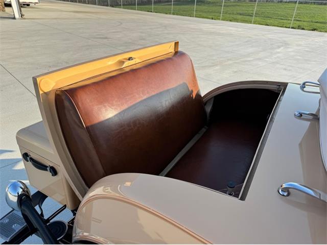 1931 Chevrolet AE Independence (CC-2118844) for sale in Gordonsville, Tennessee