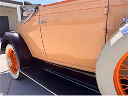 1931 Chevrolet AE Independence (CC-2118844) for sale in Gordonsville, Tennessee