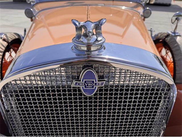1931 Chevrolet AE Independence (CC-2118844) for sale in Gordonsville, Tennessee