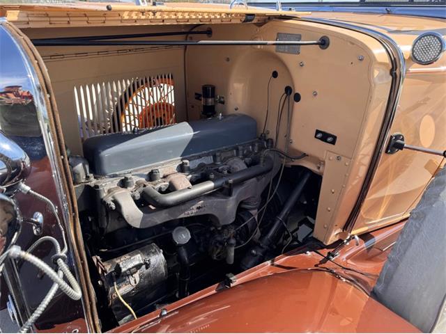 1931 Chevrolet AE Independence (CC-2118844) for sale in Gordonsville, Tennessee