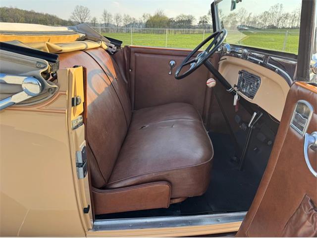1931 Chevrolet AE Independence (CC-2118844) for sale in Gordonsville, Tennessee