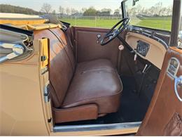 1931 Chevrolet AE Independence (CC-2118844) for sale in Gordonsville, Tennessee