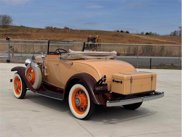 1931 Chevrolet AE Independence (CC-2118844) for sale in Gordonsville, Tennessee