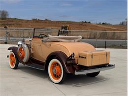 1931 Chevrolet AE Independence (CC-2118844) for sale in Gordonsville, Tennessee